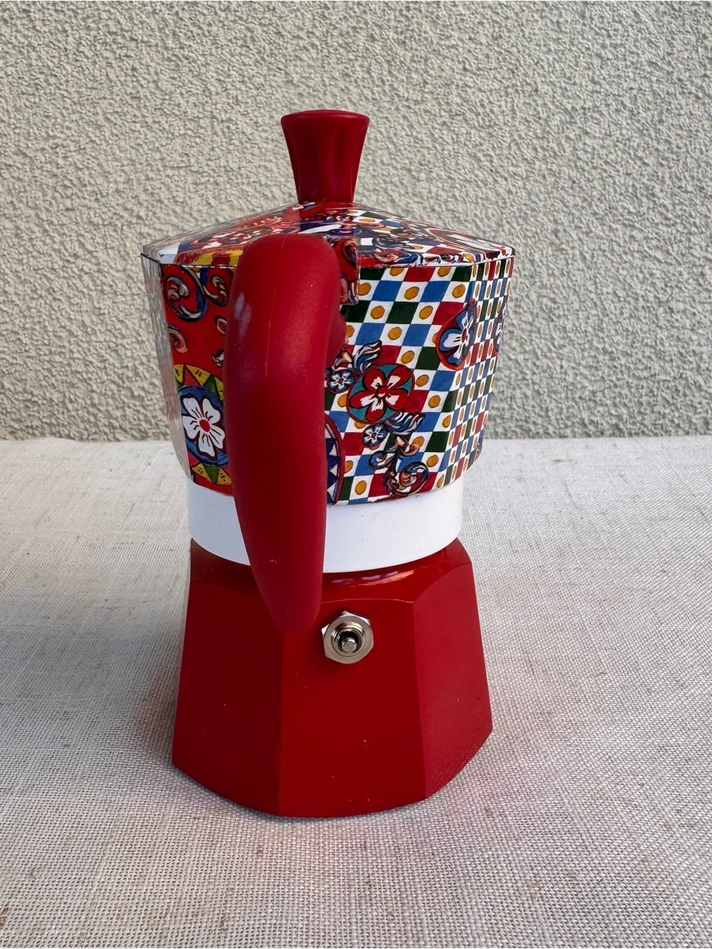 Moka Express medium BIALETTI DOLCE&GABBANA